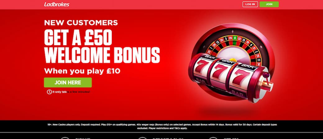 ladbrokes